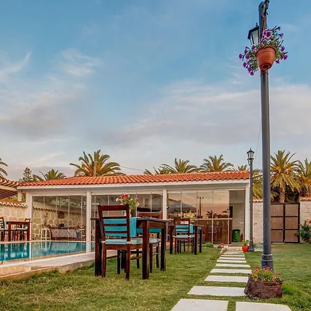 Bellapietra 3* Alaçatı